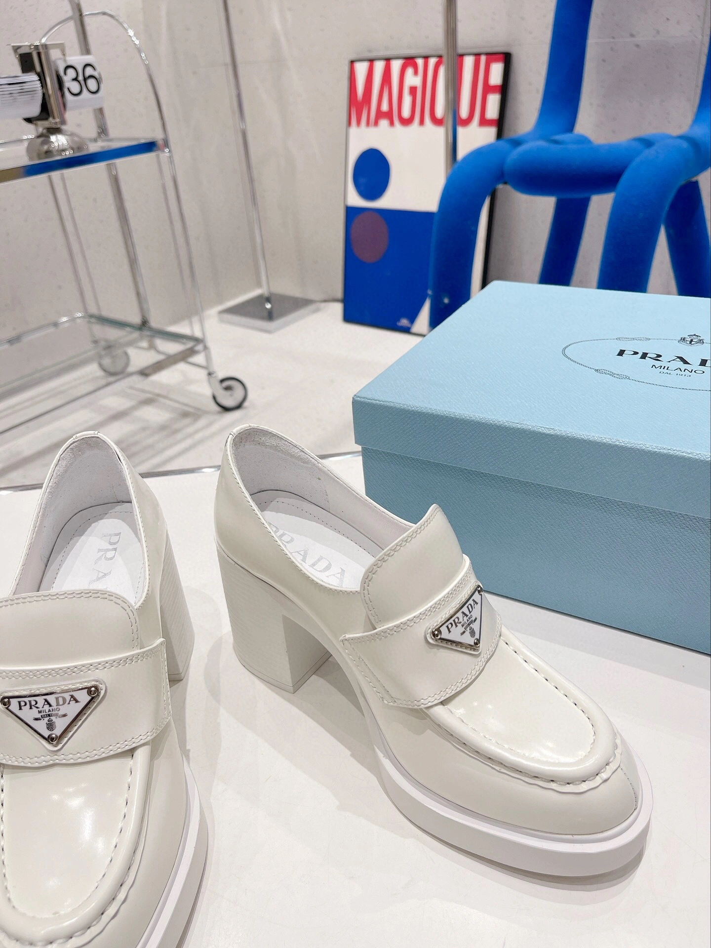 COCO-- 7.5cm Heel height item: B-X150J2160